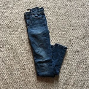 Gap Skinny Jeans